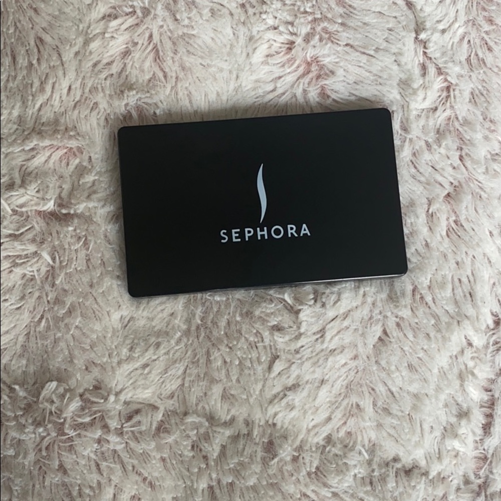 Little Sephora mirror